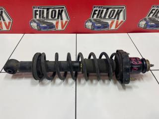 СТОЙКА задняя левая MITSUBISHI LANCER CEDIA 2001