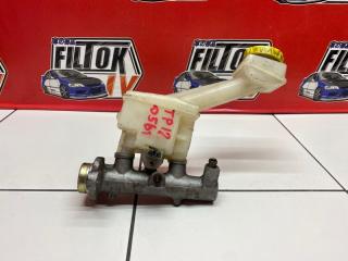 Главный тормозной цилиндр NISSAN PRIMERA 2001