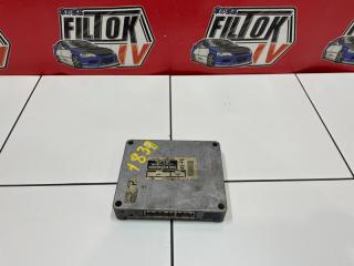 Запчасть блок управления двс TOYOTA STARLET