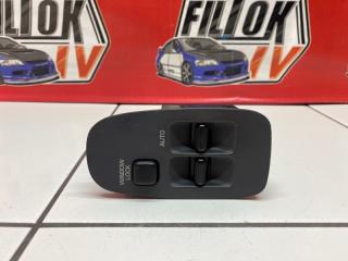 Запчасть блок управления стеклоподъемниками TOYOTA ESTIMA EMINA 1995