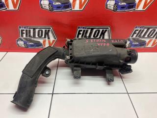 КОРПУС ВОЗДУШНОГО ФИЛЬТРА TOYOTA VITZ 2013