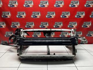 РАМКА РАДИАТОРА HONDA FIT 2005