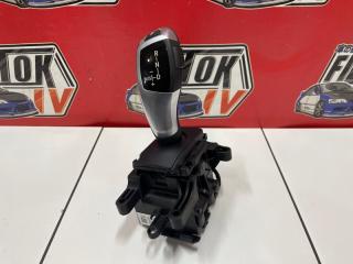 СЕЛЕКТОР АКПП BMW X3 2012 контрактная СЕЛЕКТОР АКПП BMW X3 2012