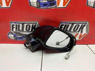 Запчасть зеркало правое HONDA AIRWAVE 2008