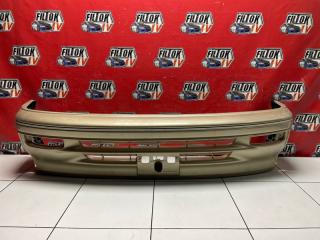 Запчасть бампер передний TOYOTA HIACE 1995