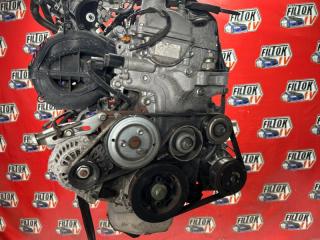 Запчасть двигатель TOYOTA BB 2009