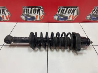 СТОЙКА задняя левая MITSUBISHI OUTLANDER 2009