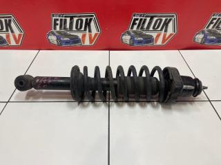 СТОЙКА задняя правая MITSUBISHI OUTLANDER 2009