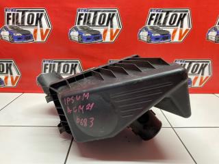 Фото запчасти корпус воздушного фильтра TOYOTA IPSUM 2001 контрактная запчасть Запчасть корпус воздушного фильтра TOYOTA IPSUM 2001