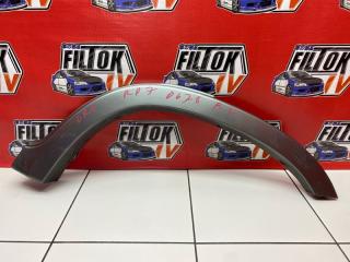 Накладка на крыло задняя левая HONDA CR-V 2006 контрактная Накладка на крыло задняя левая HONDA CR-V 2006