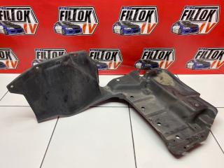 Фото запчасти защита двигателя передняя левая TOYOTA IPSUM 2001 контрактная запчасть Запчасть защита двигателя передняя левая TOYOTA IPSUM 2001