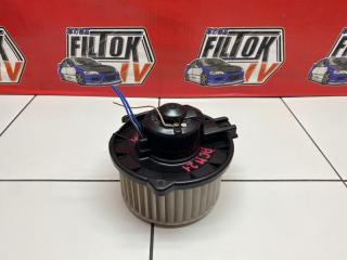 Запчасть мотор печки TOYOTA COROLLA FIELDER 2002