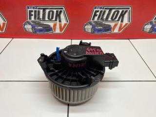 Фото запчасти мотор печки TOYOTA COROLLA FIELDER 2012 контрактная запчасть Запчасть мотор печки TOYOTA COROLLA FIELDER 2012