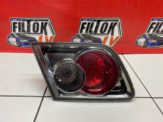 Запчасть вставка багажника задняя левая MAZDA ATENZA 2003