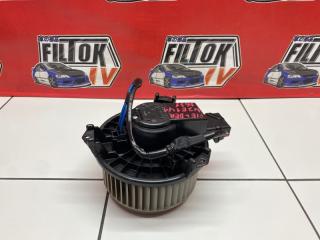 Фото запчасти мотор печки TOYOTA COROLLA FIELDER 2007 контрактная запчасть Запчасть мотор печки TOYOTA COROLLA FIELDER 2007