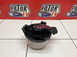 Фото запчасти мотор печки TOYOTA PASSO 2012 контрактная запчасть Запчасть мотор печки TOYOTA PASSO 2012