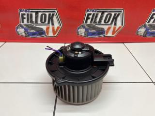 Запчасть мотор печки TOYOTA CALDINA 2004