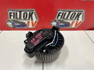 Фото запчасти мотор печки TOYOTA BB 2013 контрактная запчасть Запчасть мотор печки TOYOTA BB 2013