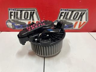 Фото запчасти мотор печки TOYOTA COROLLA FIELDER 2007 контрактная запчасть Запчасть мотор печки TOYOTA COROLLA FIELDER 2007