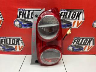 Запчасть стоп сигнал правый TOYOTA PASSO 2010