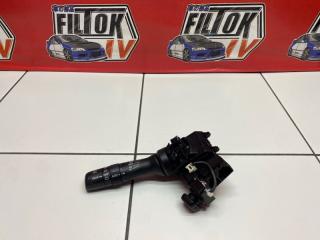 Запчасть блок подрулевых переключателей левый TOYOTA HARRIER 2007