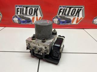 Блок abs CITROEN C4 2012