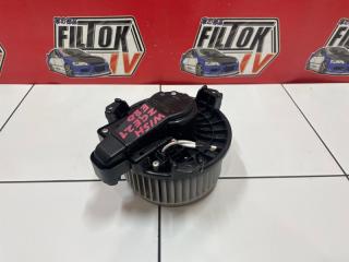 Запчасть мотор печки TOYOTA WISH 2010