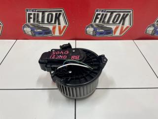 Фото запчасти мотор печки TOYOTA BB 2008 контрактная запчасть Запчасть мотор печки TOYOTA BB 2008