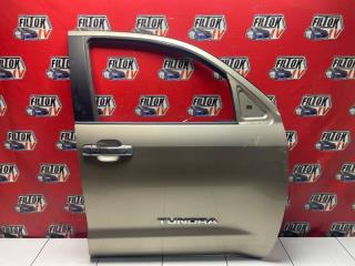 Запчасть дверь боковая передняя правая TOYOTA TUNDRA 2007