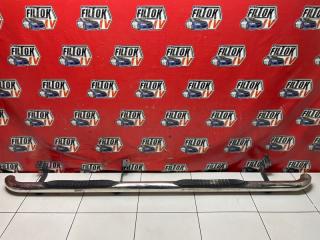 Запчасть подножка правая TOYOTA TUNDRA 2007