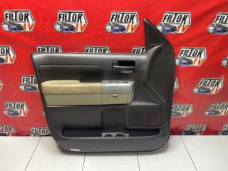 Запчасть обшивка двери передняя левая TOYOTA TUNDRA 2007