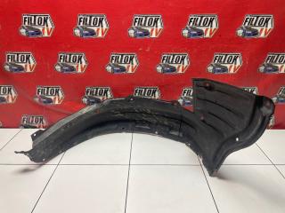 Запчасть подкрылок передний левый TOYOTA TUNDRA 2007