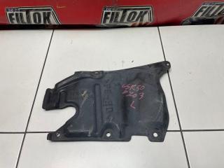 Запчасть защита двигателя передняя левая TOYOTA ESTIMA 2009