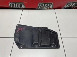 Запчасть защита двигателя передняя правая TOYOTA PRIUS 2009