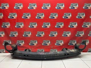 Запчасть жесткость бампера передний TOYOTA TUNDRA 2007