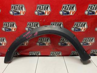 Запчасть накладка на крыло передняя левая TOYOTA TUNDRA 2007