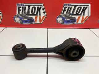 Запчасть подушка двс задняя TOYOTA BB 2006