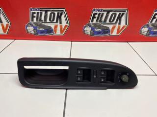 Фото запчасти блок управления стеклоподъемниками VOLKSWAGEN PASSAT 2009 контрактная запчасть Запчасть блок управления стеклоподъемниками VOLKSWAGEN PASSAT 2009