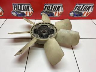 Запчасть вискомуфта TOYOTA LAND CRUISER 2008