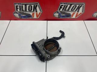 Запчасть дроссельная заслонка TOYOTA LAND CRUISER 2008