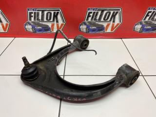 Запчасть рычаг верхний передний левый TOYOTA TUNDRA 2007