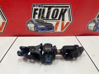 Запчасть рулевой карданчик SUBARU IMPREZA 2003 GD3 EJ152 34170FE010 контрактная Рулевой карданчик SUBARU IMPREZA 2003 GD3 EJ152 34170FE010 контрактная