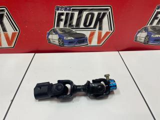 Запчасть рулевой карданчик SUBARU IMPREZA 1999 GF1 EJ151 34160AA000 контрактная Рулевой карданчик SUBARU IMPREZA 1999 GF1 EJ151 34160AA000 контрактная