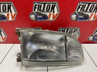 Запчасть фара правая TOYOTA HIACE 1995