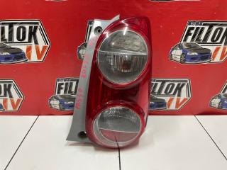 Запчасть стоп сигнал правый TOYOTA PASSO 2012