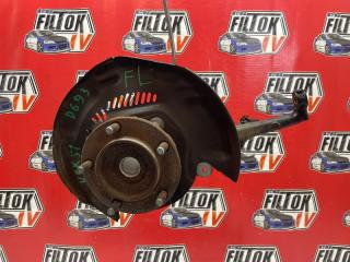 Запчасть ступица передняя левая TOYOTA TUNDRA 2007