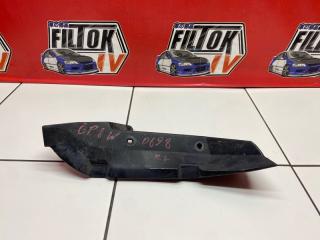 Запчасть подкрылок задний левый MAZDA PREMACY 2004