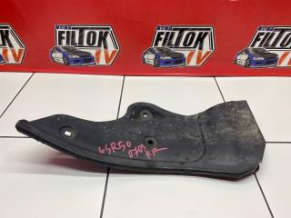 Запчасть подкрылок задний правый TOYOTA ESTIMA 2009