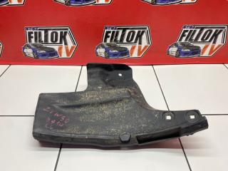 Запчасть подкрылок задний левый TOYOTA PRIUS 2009