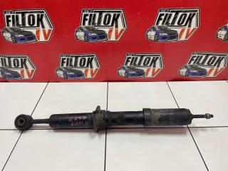 Запчасть стойка передняя левая TOYOTA TUNDRA 2007